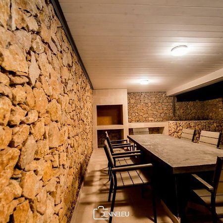 Villa Madomi Kustići Exterior foto