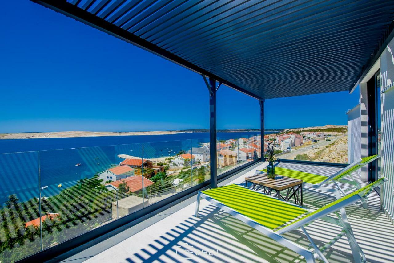 Villa Madomi Kustići Exterior foto